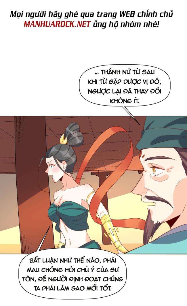 nguyên lai ta là tu tiên đại lão chapter 136 - Next chapter 137