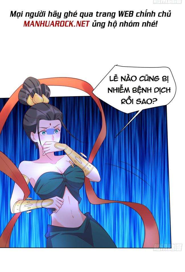 nguyên lai ta là tu tiên đại lão chapter 136 - Next chapter 137