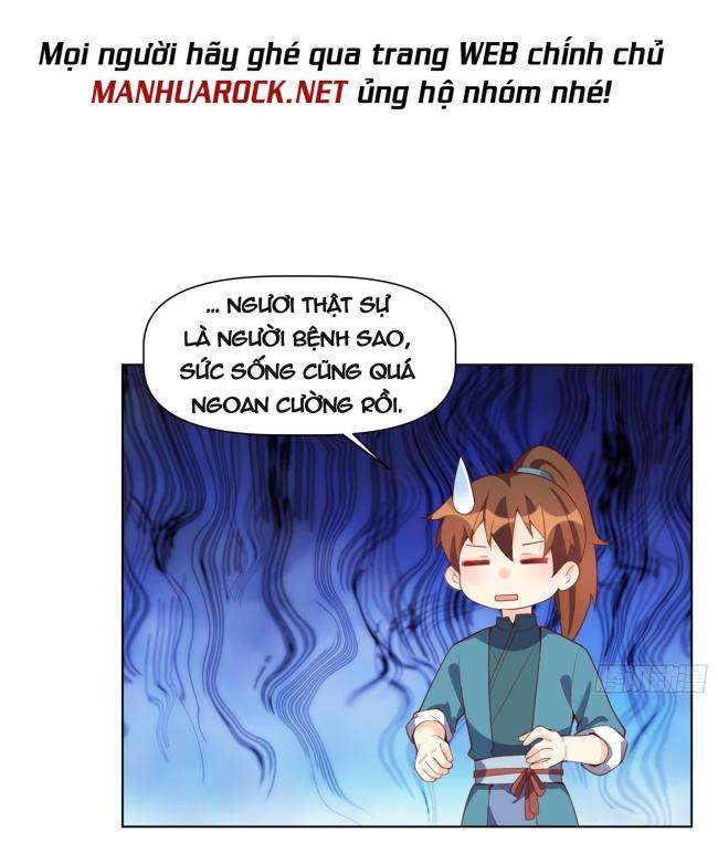 nguyên lai ta là tu tiên đại lão chapter 136 - Next chapter 137