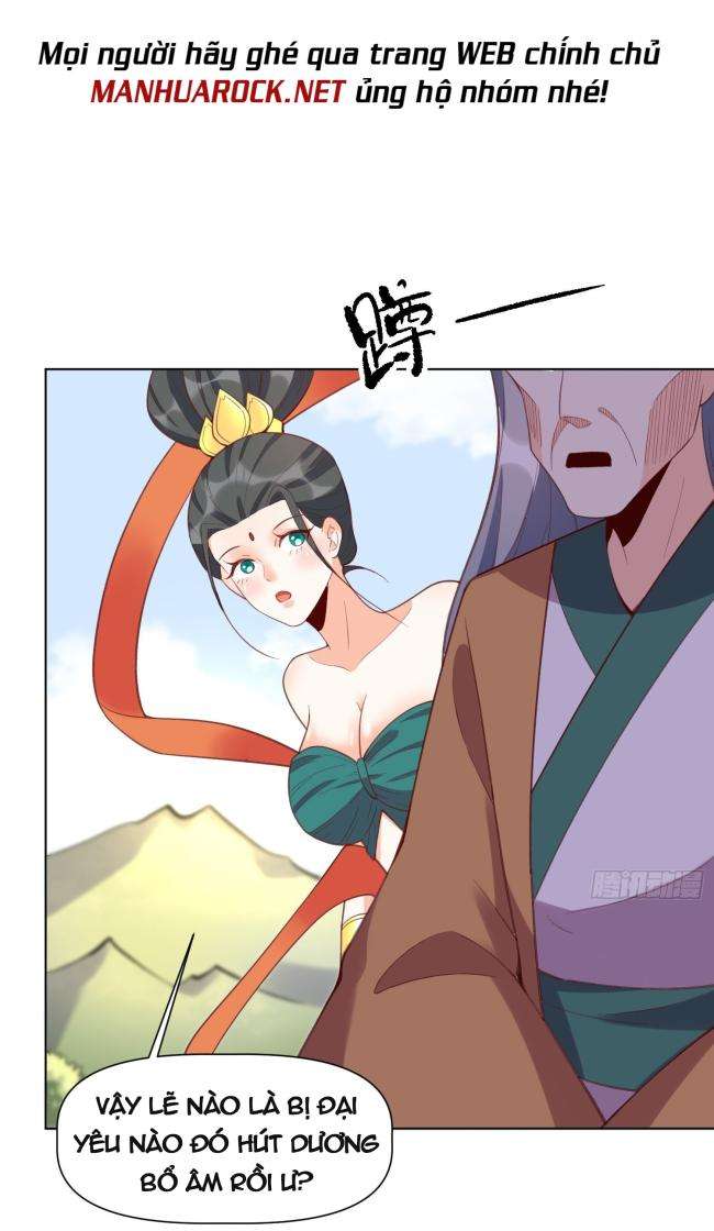 nguyên lai ta là tu tiên đại lão chapter 136 - Next chapter 137