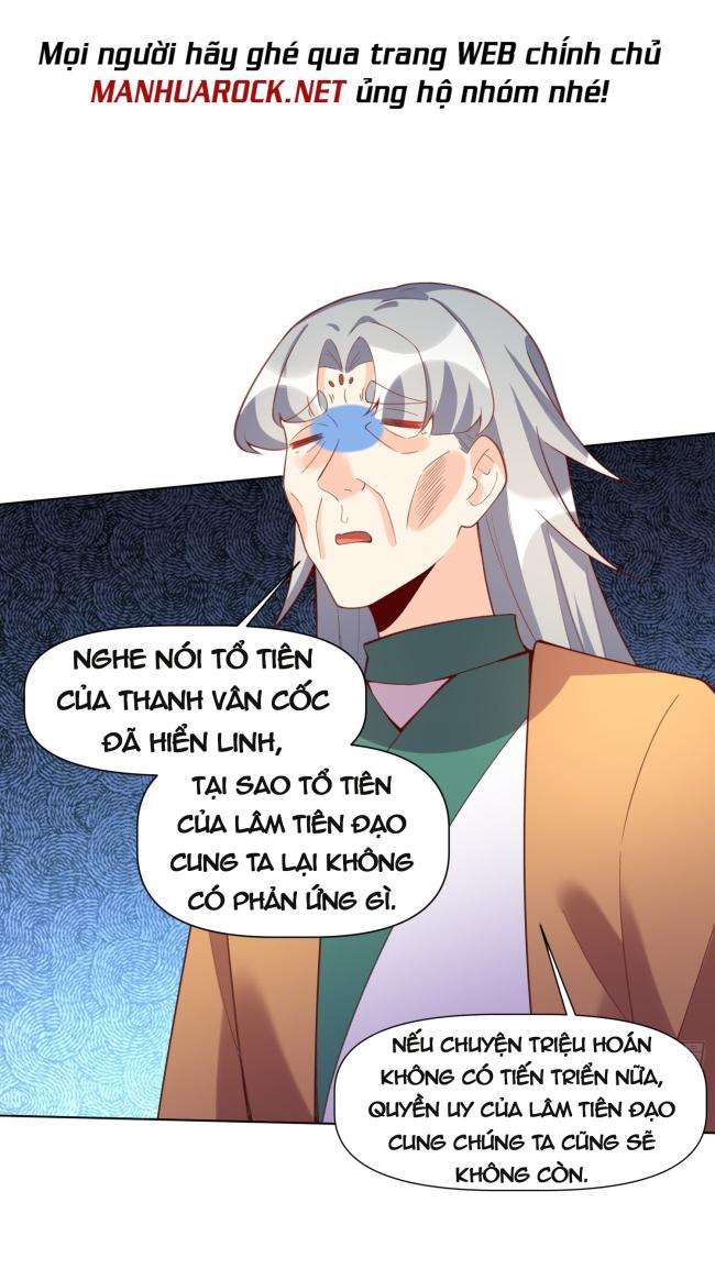 nguyên lai ta là tu tiên đại lão chapter 136 - Next chapter 137