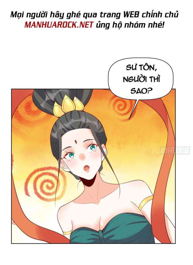 nguyên lai ta là tu tiên đại lão chapter 136 - Next chapter 137