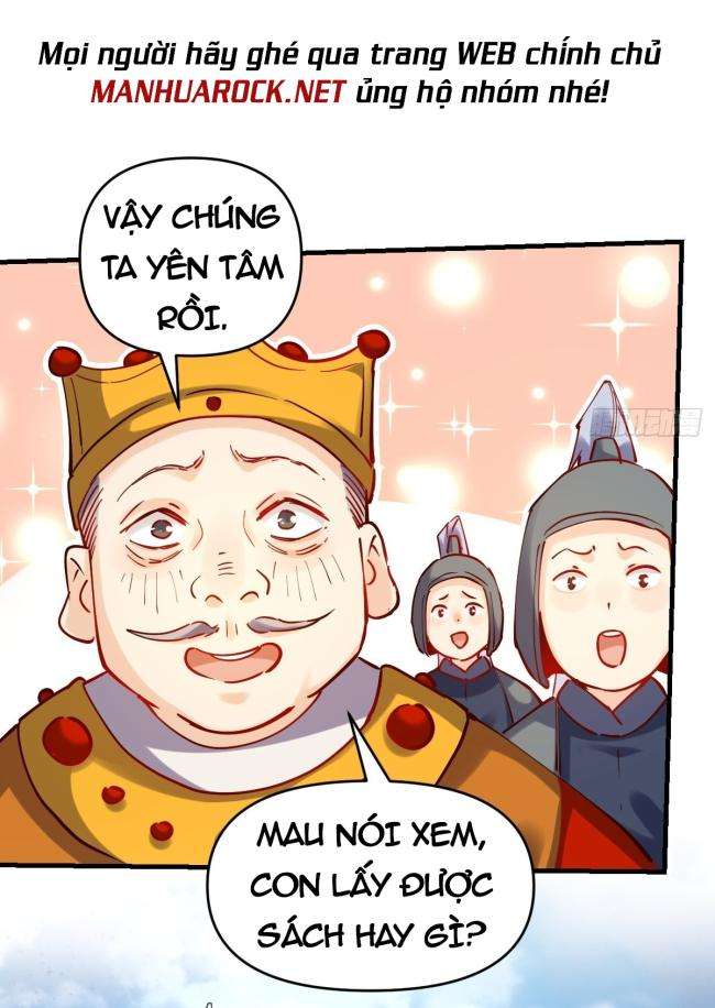 nguyên lai ta là tu tiên đại lão chapter 142 - Trang 2