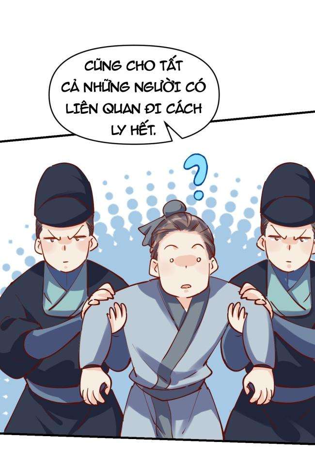 nguyên lai ta là tu tiên đại lão chapter 142 - Trang 2