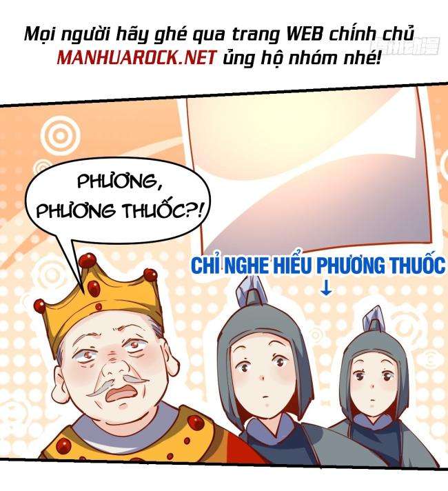 nguyên lai ta là tu tiên đại lão chapter 142 - Trang 2