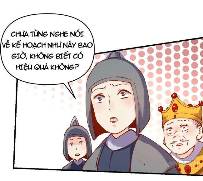 nguyên lai ta là tu tiên đại lão chapter 142 - Trang 2