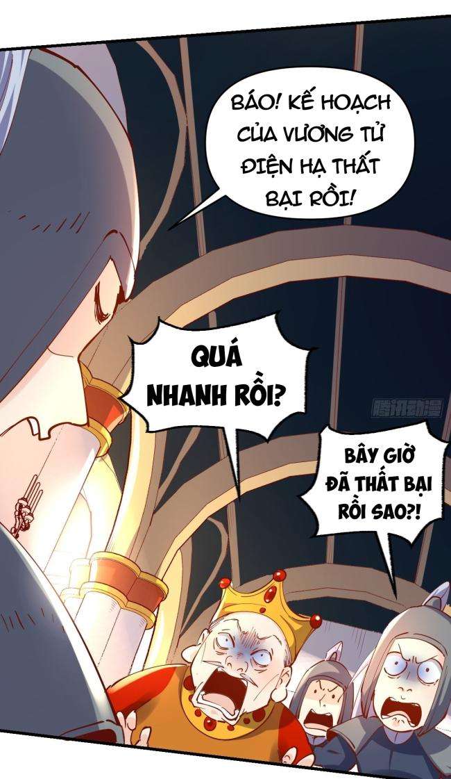 nguyên lai ta là tu tiên đại lão chapter 142 - Trang 2