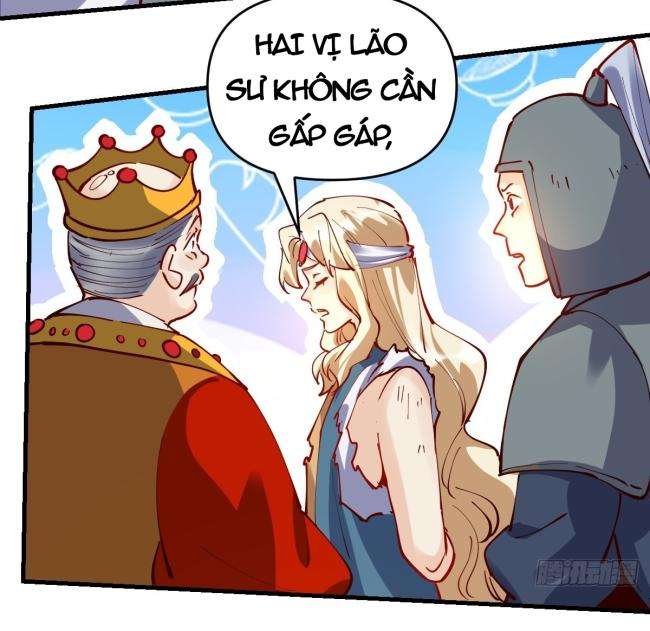 nguyên lai ta là tu tiên đại lão chapter 142 - Trang 2