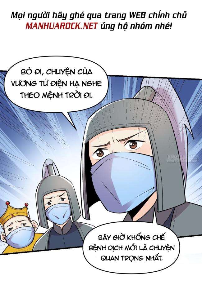 nguyên lai ta là tu tiên đại lão chapter 144 - Next chapter 145