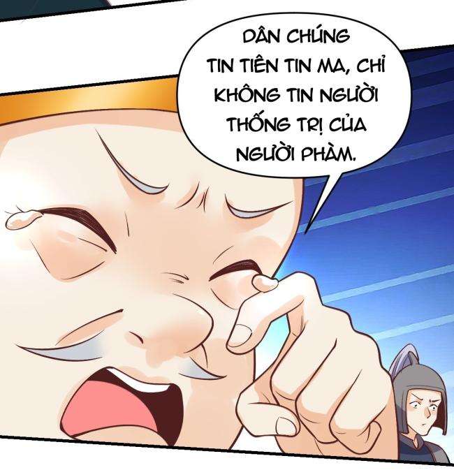 nguyên lai ta là tu tiên đại lão chapter 144 - Next chapter 145