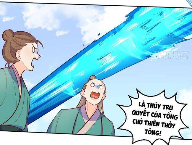 nguyên lai ta là tu tiên đại lão chapter 147 - Next chapter 148