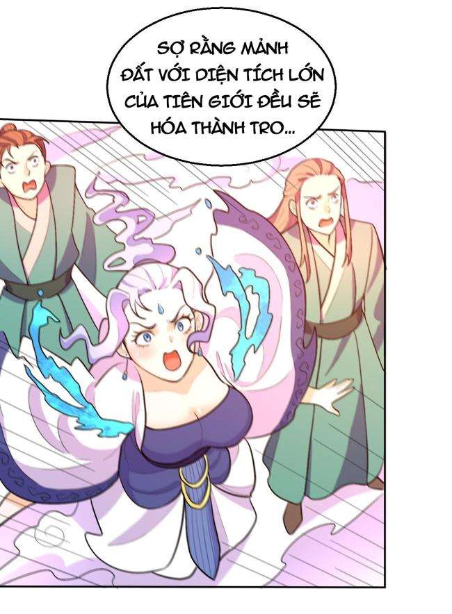 nguyên lai ta là tu tiên đại lão chapter 147 - Next chapter 148