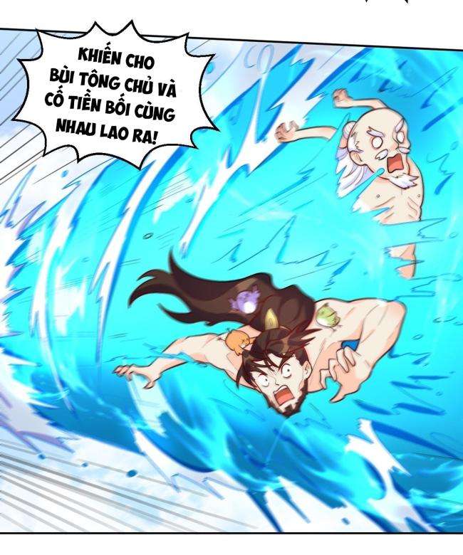 nguyên lai ta là tu tiên đại lão chapter 147 - Next chapter 148