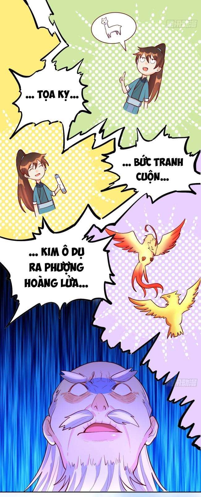 nguyên lai ta là tu tiên đại lão chapter 147 - Next chapter 148