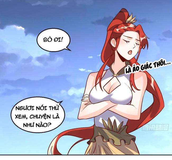 nguyên lai ta là tu tiên đại lão chapter 148 - Trang 2