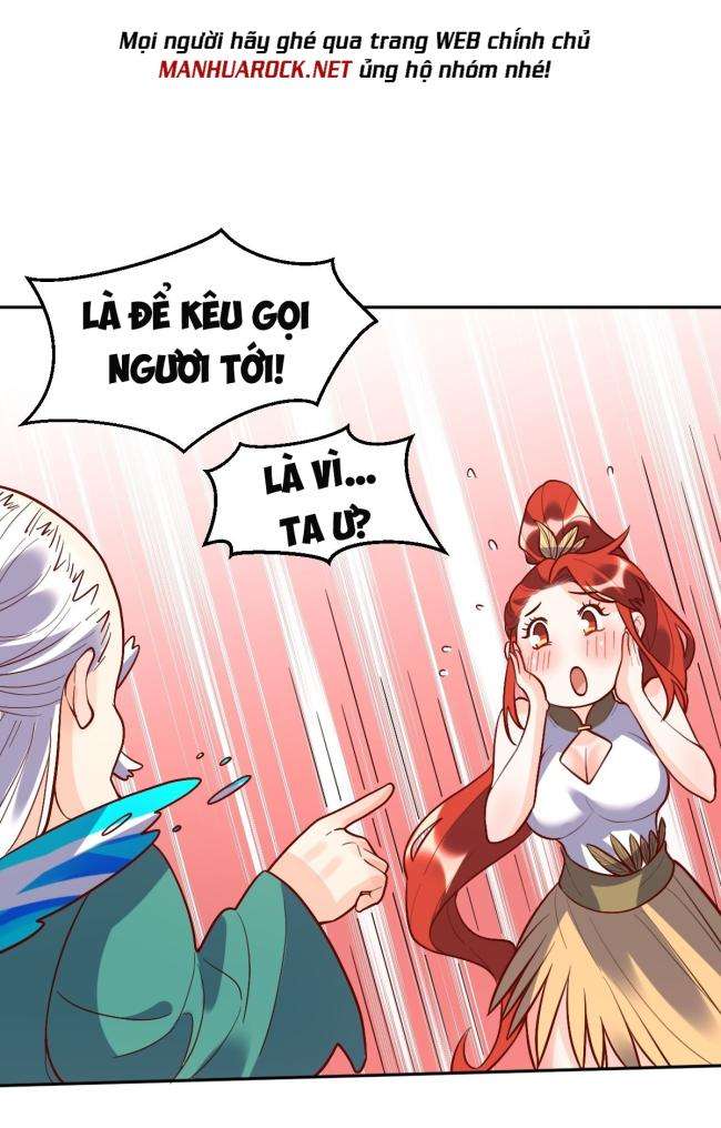 nguyên lai ta là tu tiên đại lão chapter 148 - Trang 2