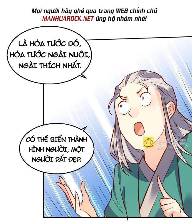 nguyên lai ta là tu tiên đại lão chapter 148 - Trang 2