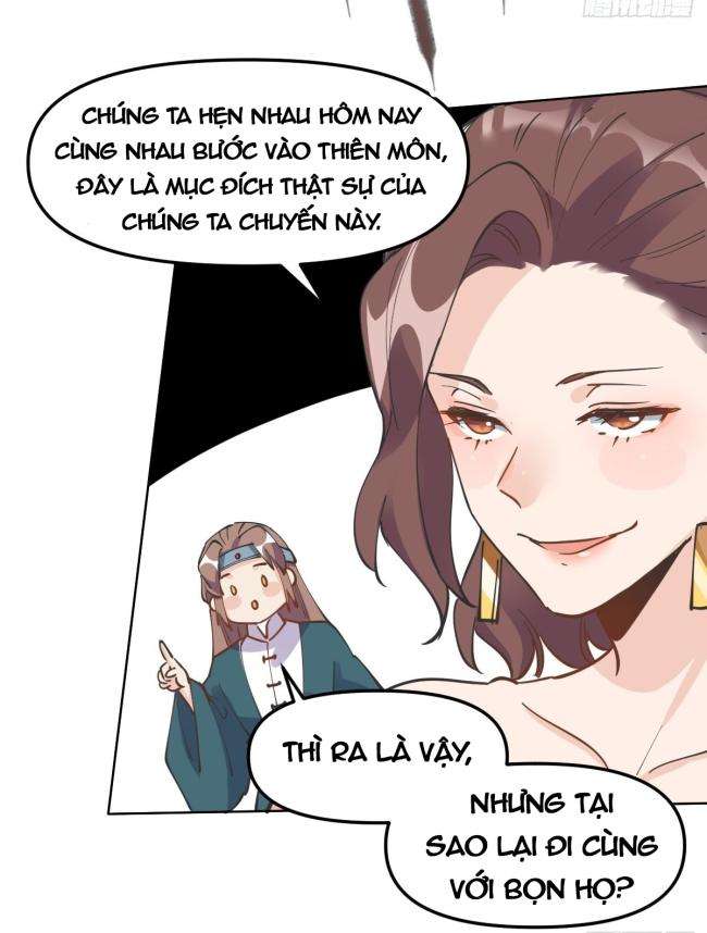 nguyên lai ta là tu tiên đại lão chapter 149 - Next chapter 150