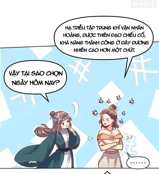 nguyên lai ta là tu tiên đại lão chapter 149 - Next chapter 150