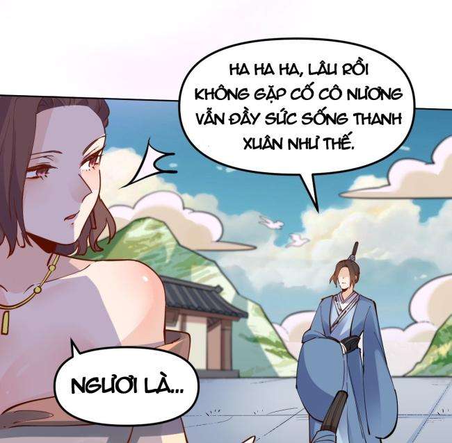 nguyên lai ta là tu tiên đại lão chapter 149 - Next chapter 150