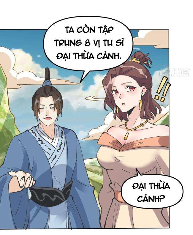 nguyên lai ta là tu tiên đại lão chapter 149 - Next chapter 150