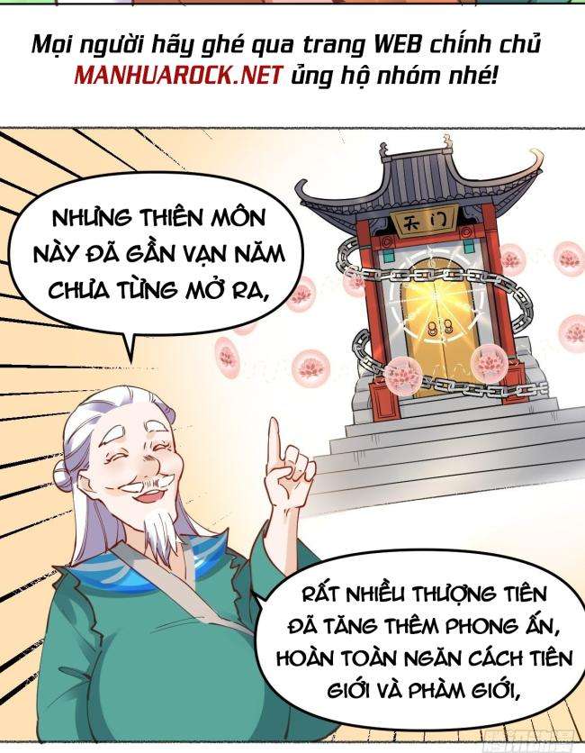 nguyên lai ta là tu tiên đại lão chapter 149 - Next chapter 150