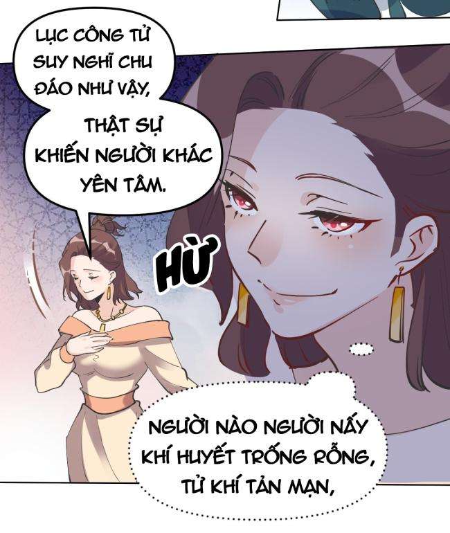 nguyên lai ta là tu tiên đại lão chapter 149 - Next chapter 150