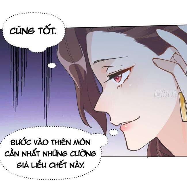 nguyên lai ta là tu tiên đại lão chapter 149 - Next chapter 150