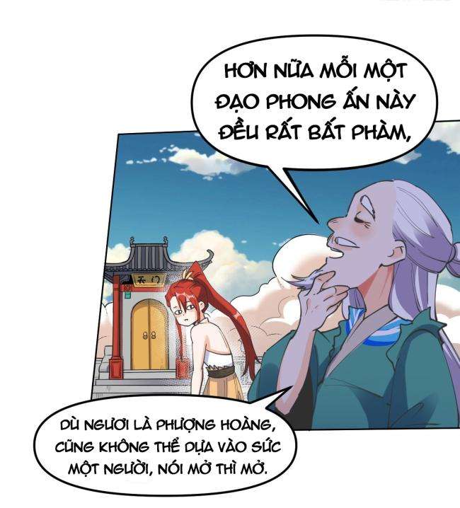 nguyên lai ta là tu tiên đại lão chapter 149 - Next chapter 150