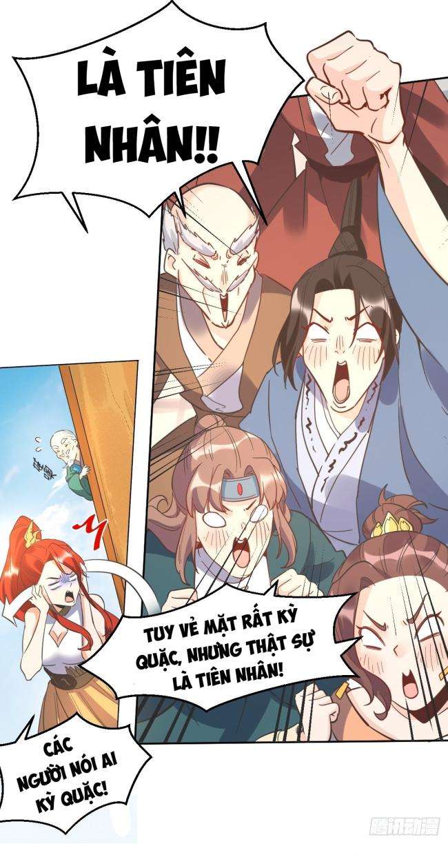 nguyên lai ta là tu tiên đại lão chapter 149 - Next chapter 150