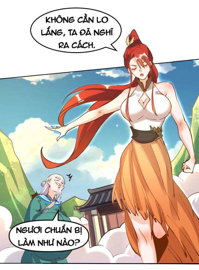 nguyên lai ta là tu tiên đại lão chapter 149 - Next chapter 150