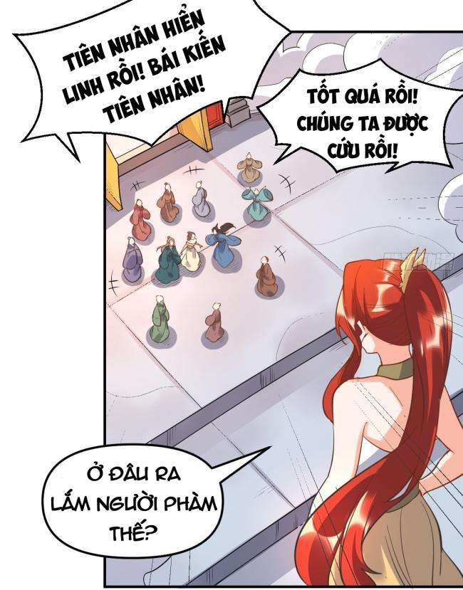 nguyên lai ta là tu tiên đại lão chapter 149 - Next chapter 150