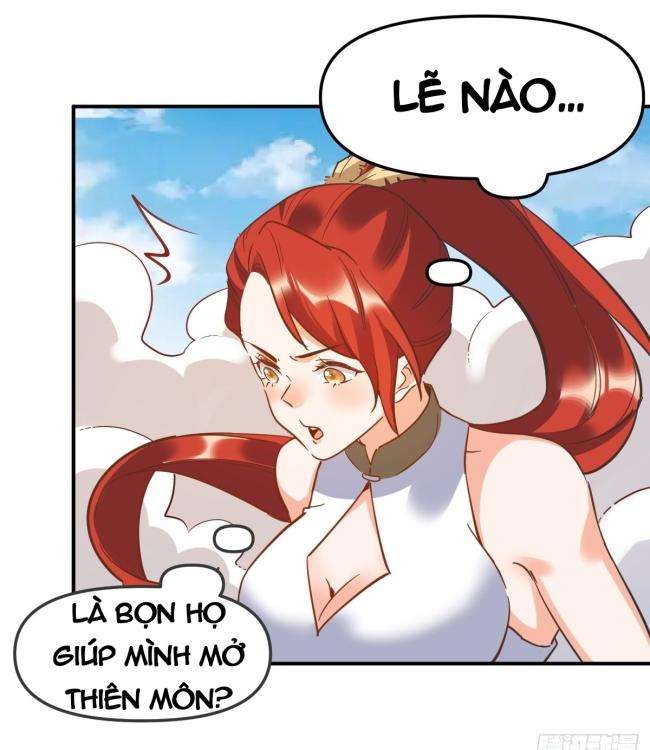 nguyên lai ta là tu tiên đại lão chapter 149 - Next chapter 150