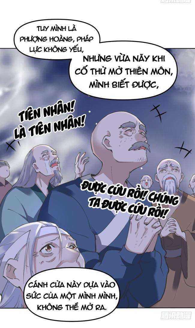 nguyên lai ta là tu tiên đại lão chapter 149 - Next chapter 150