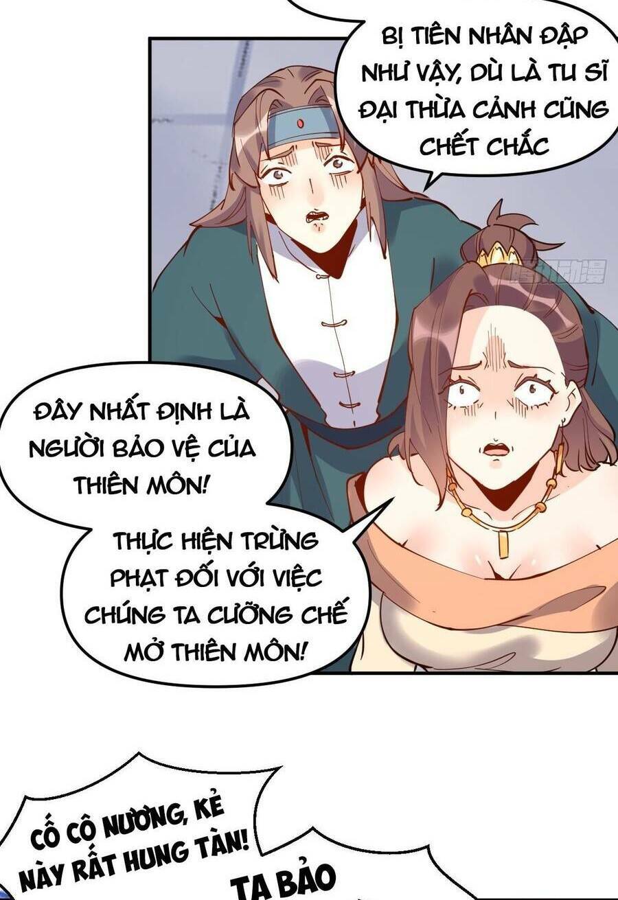 nguyên lai ta là tu tiên đại lão chapter 149 - Next chapter 150