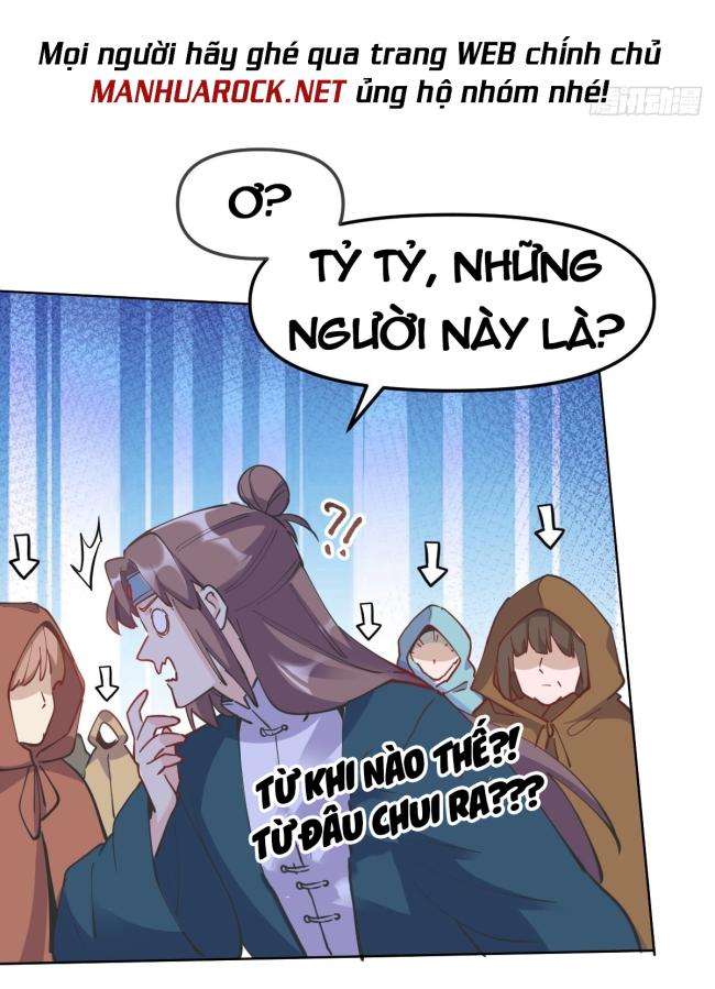 nguyên lai ta là tu tiên đại lão chapter 149 - Next chapter 150