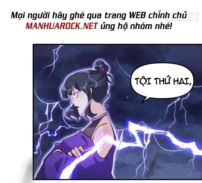 nguyên lai ta là tu tiên đại lão chapter 150 - Trang 2