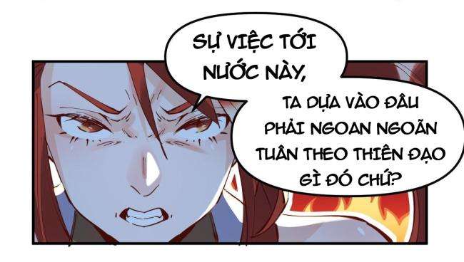 nguyên lai ta là tu tiên đại lão chapter 150 - Trang 2