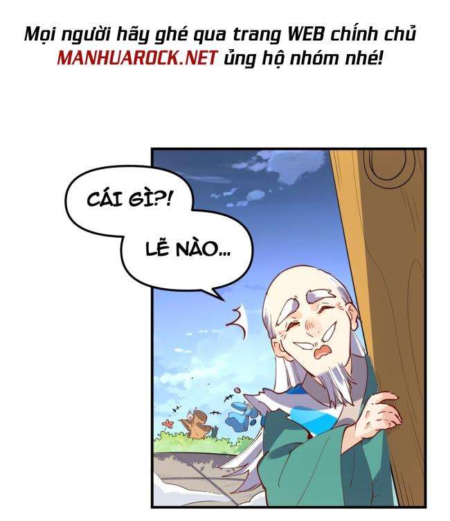 nguyên lai ta là tu tiên đại lão chapter 150 - Trang 2