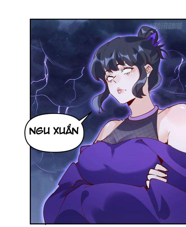 nguyên lai ta là tu tiên đại lão chapter 150 - Trang 2