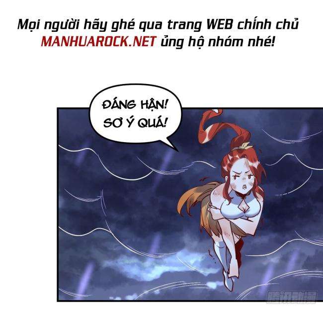 nguyên lai ta là tu tiên đại lão chapter 150 - Trang 2