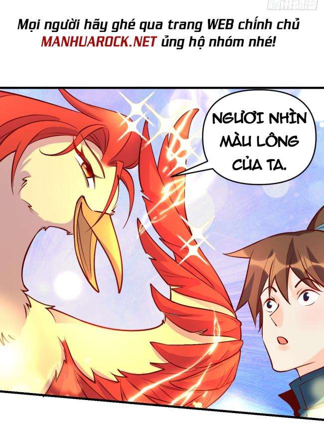 nguyên lai ta là tu tiên đại lão chapter 155 - Trang 2