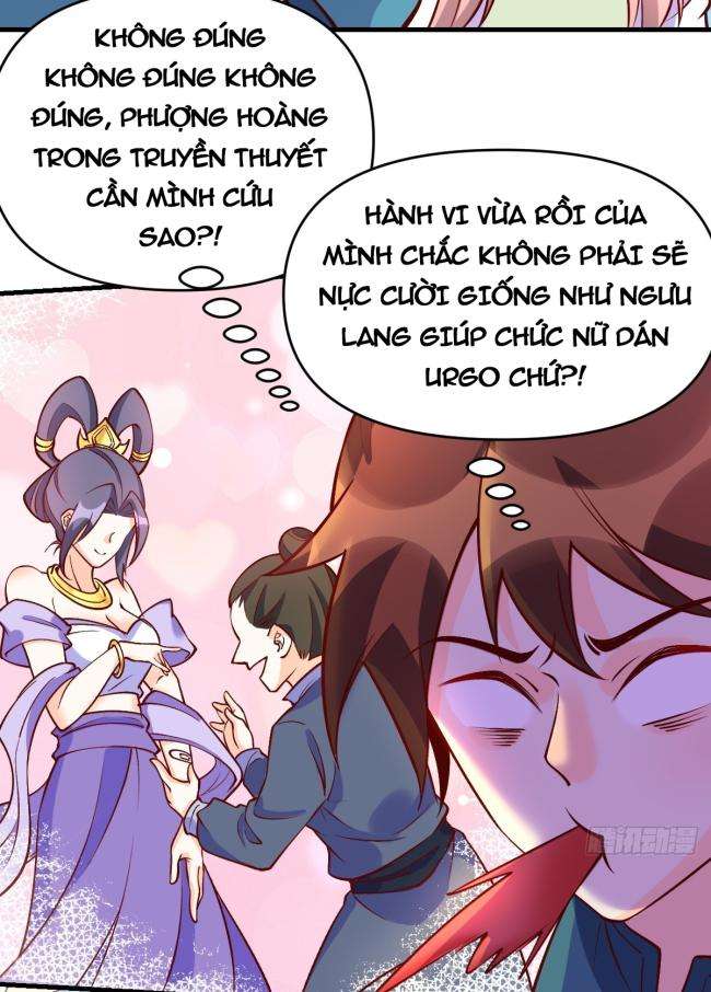 nguyên lai ta là tu tiên đại lão chapter 155 - Trang 2