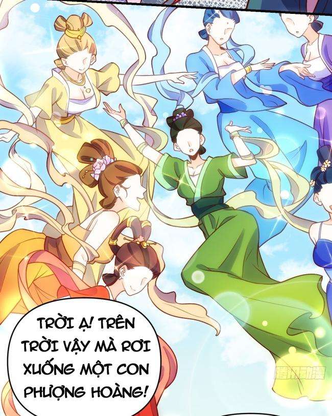 nguyên lai ta là tu tiên đại lão chapter 155 - Trang 2