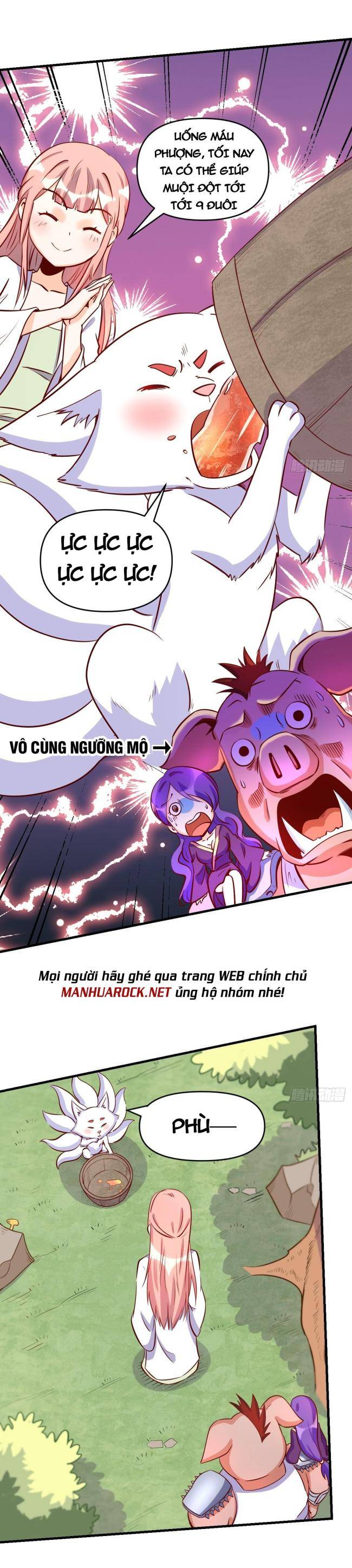 nguyên lai ta là tu tiên đại lão chapter 159 - Next chapter 160