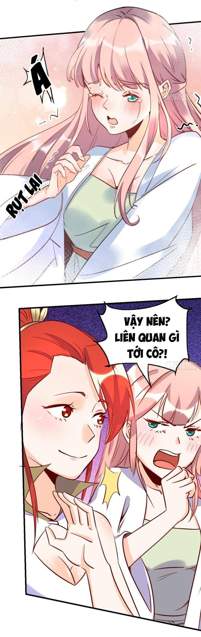 nguyên lai ta là tu tiên đại lão chapter 159 - Next chapter 160