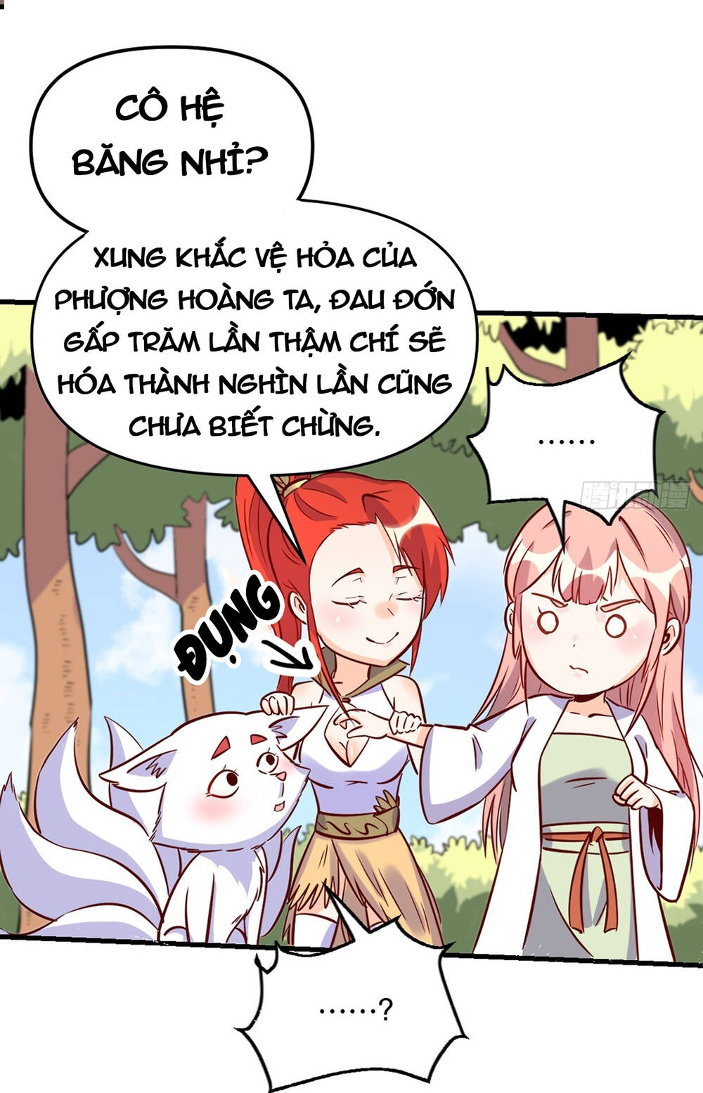 nguyên lai ta là tu tiên đại lão chapter 159 - Next chapter 160