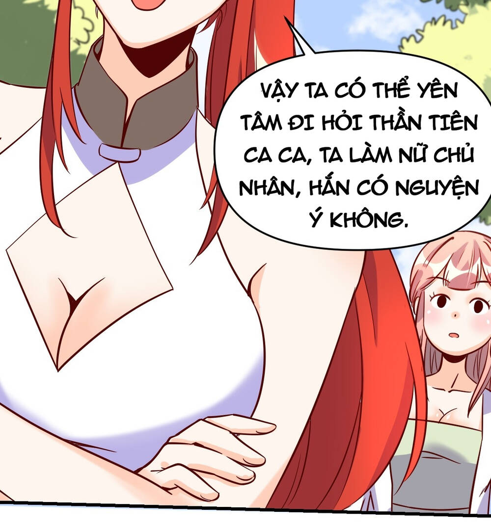 nguyên lai ta là tu tiên đại lão chapter 159 - Next chapter 160