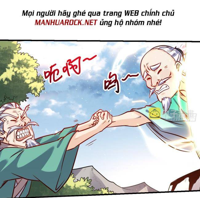 nguyên lai ta là tu tiên đại lão chapter 160 - Trang 2