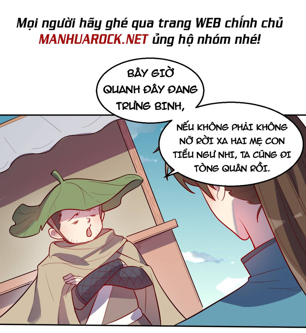 nguyên lai ta là tu tiên đại lão chapter 164 - Trang 2